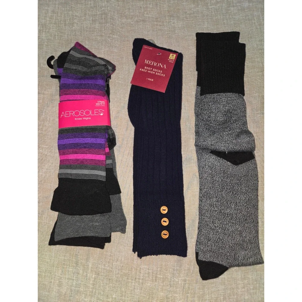 AEROSOLES bundle five
